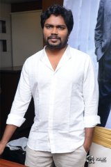 Kabali Movie Director Interview